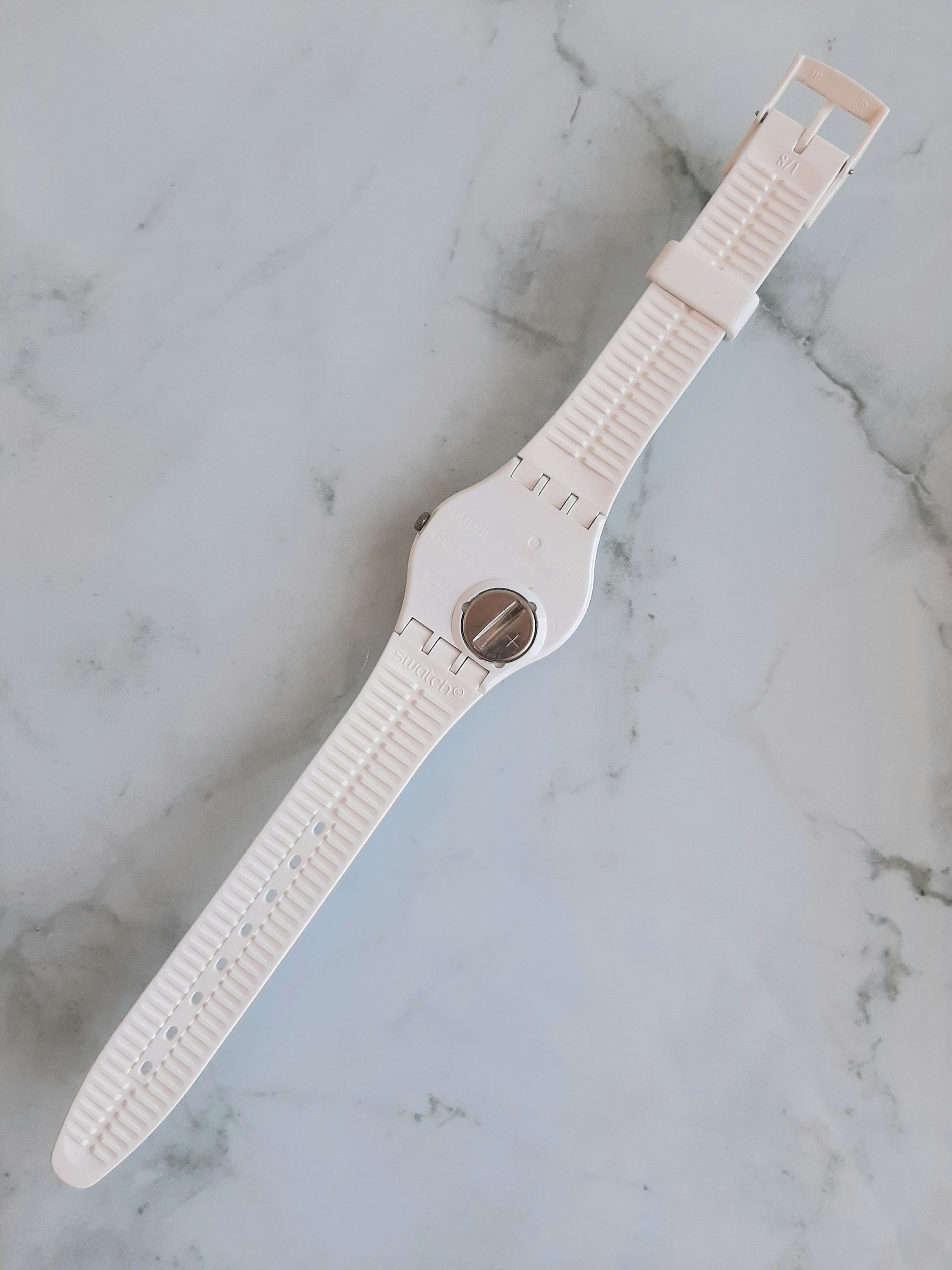 Swatch Watch  GZ290  BLOSSOMING LOVE Swatch GZ290 BLOSSOMING LOVE main image 2