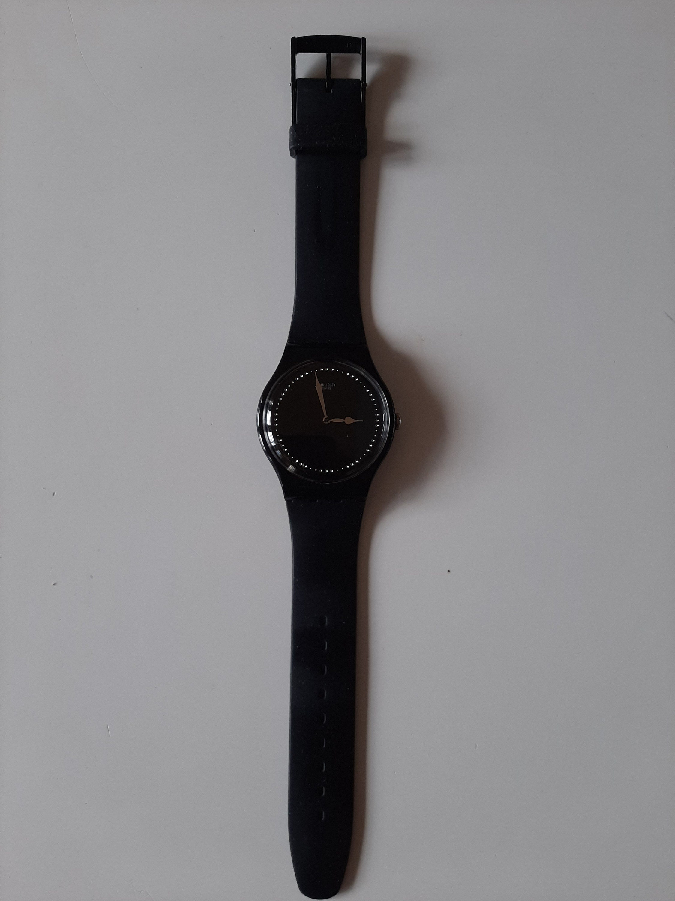 Swatch Watch-Alcal Swatch – The making of an Icon | The Watch Collectors main image 4