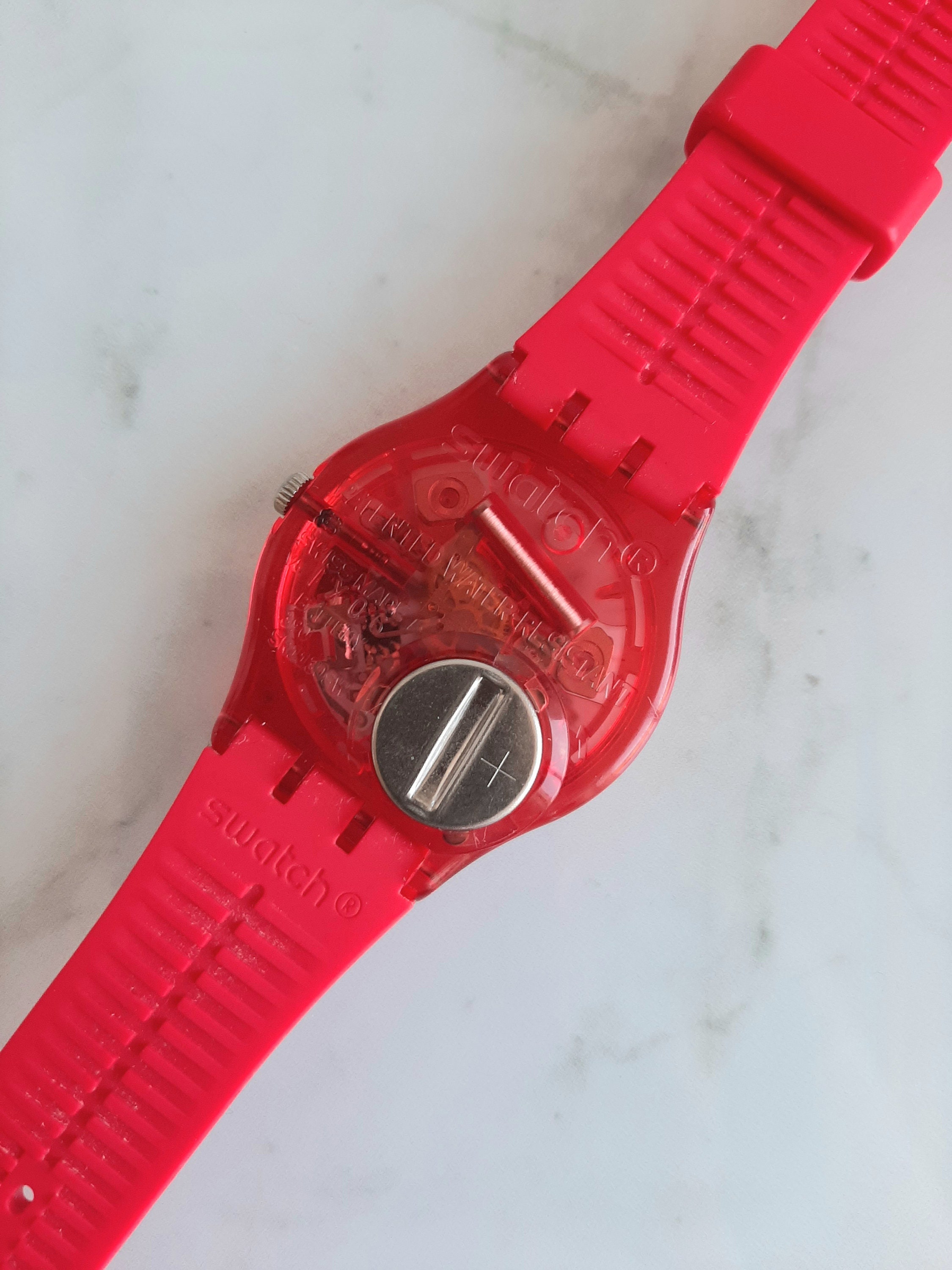 Swatch gr178 outlet
