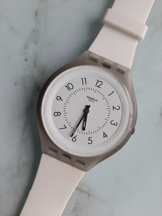Swatch svum101 clearance