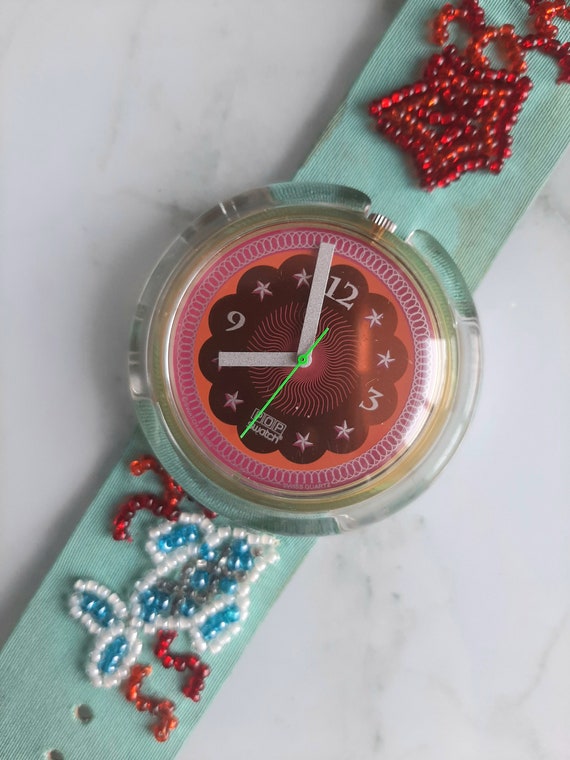 Popswatch, 