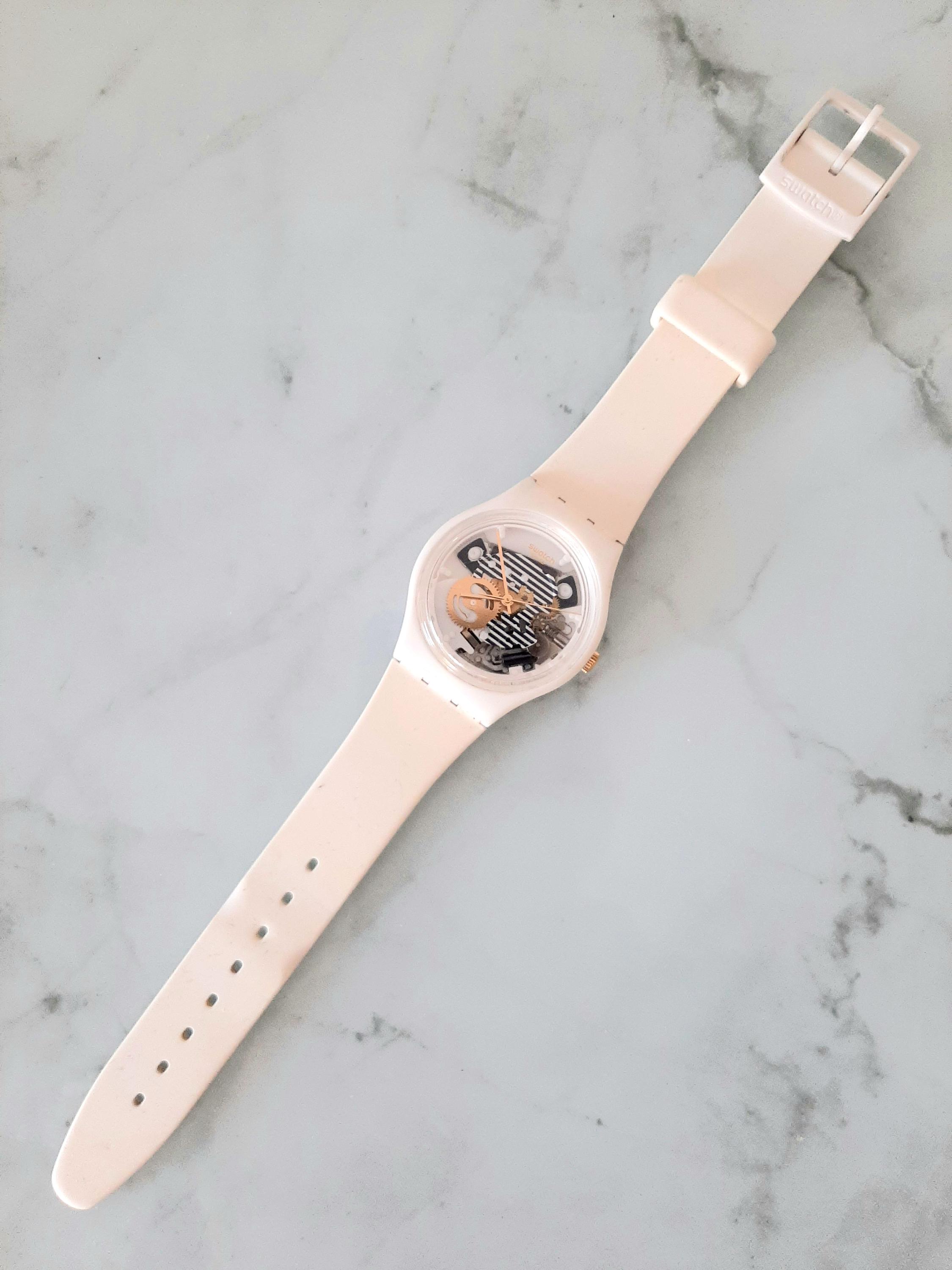 Swatch MARINIERE (GW169) - Etsy display picture 2