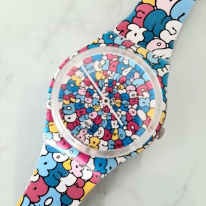 Swatch LOVE SONG (GE232)