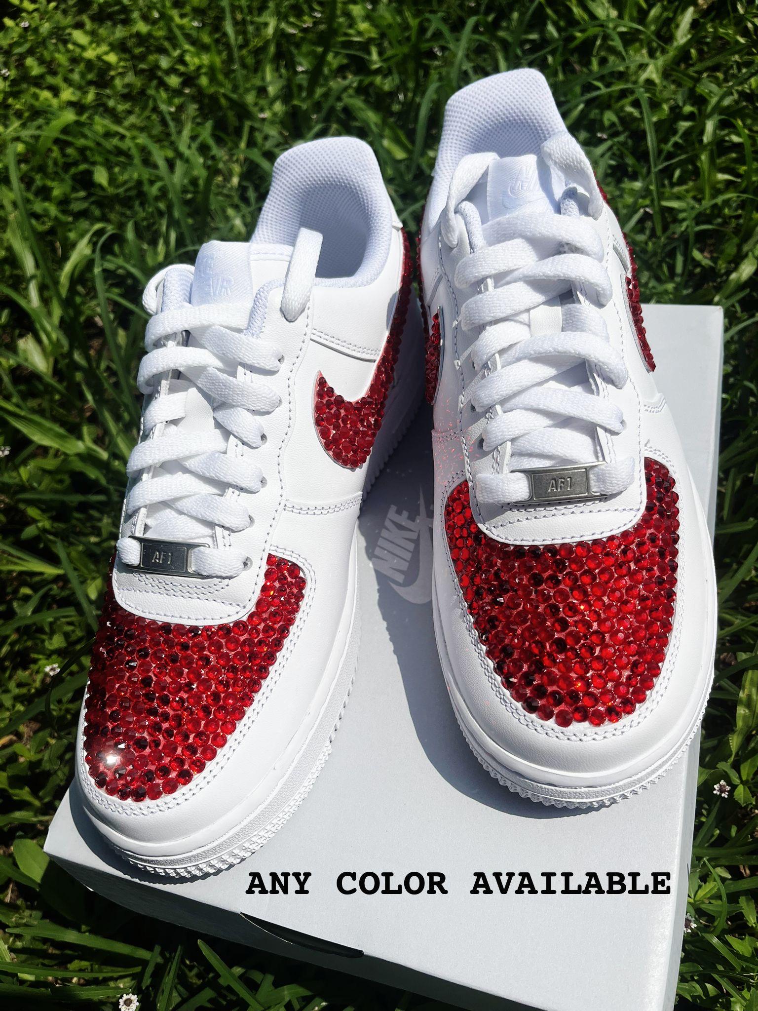 Buy Nike Af1 Custom Online In India India