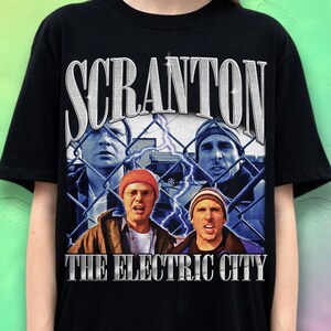 The office graphic tees cheap