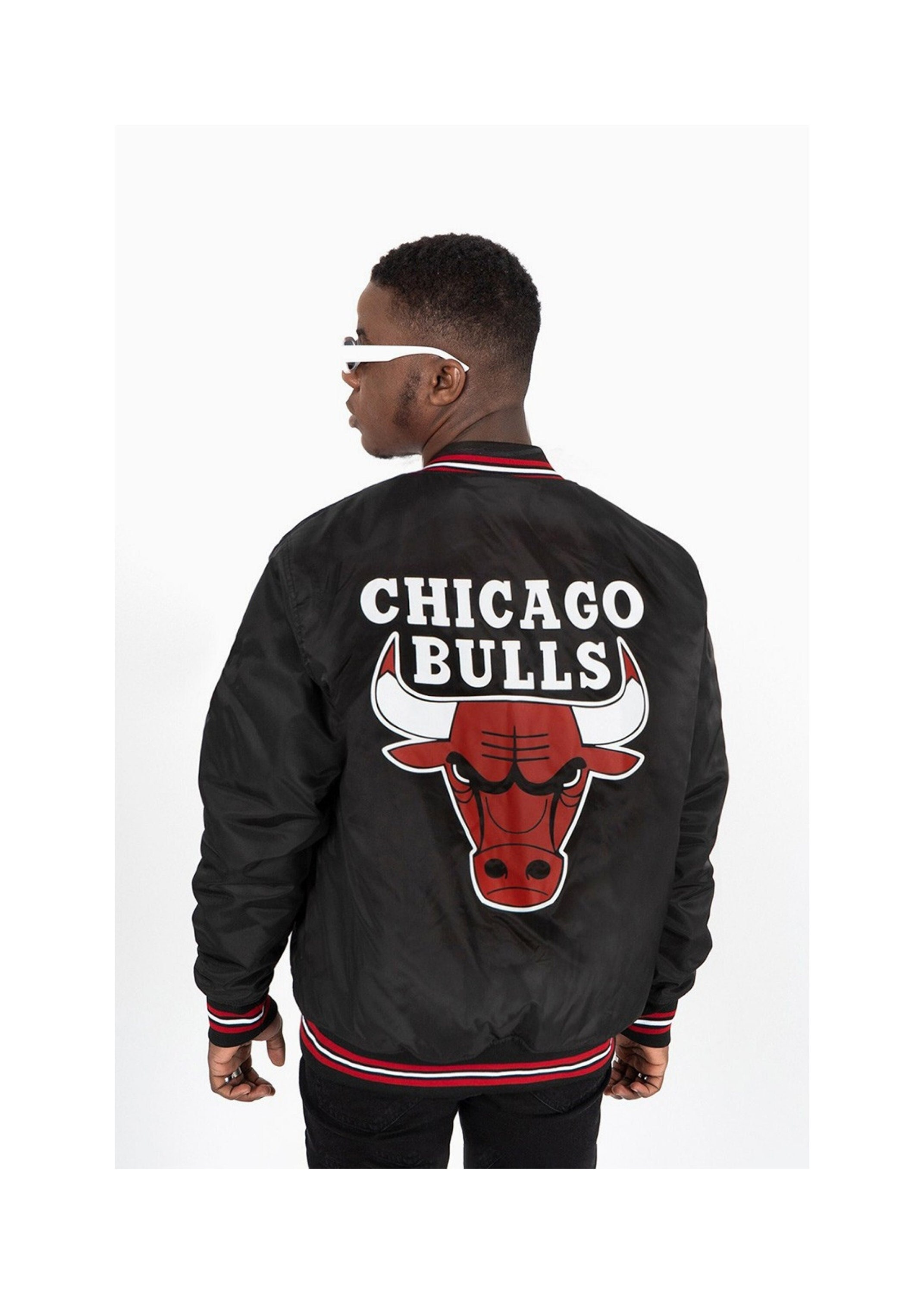 Chicago bulls jacket - Etsy 日本 Chicago bulls jacket - Etsy 日本
