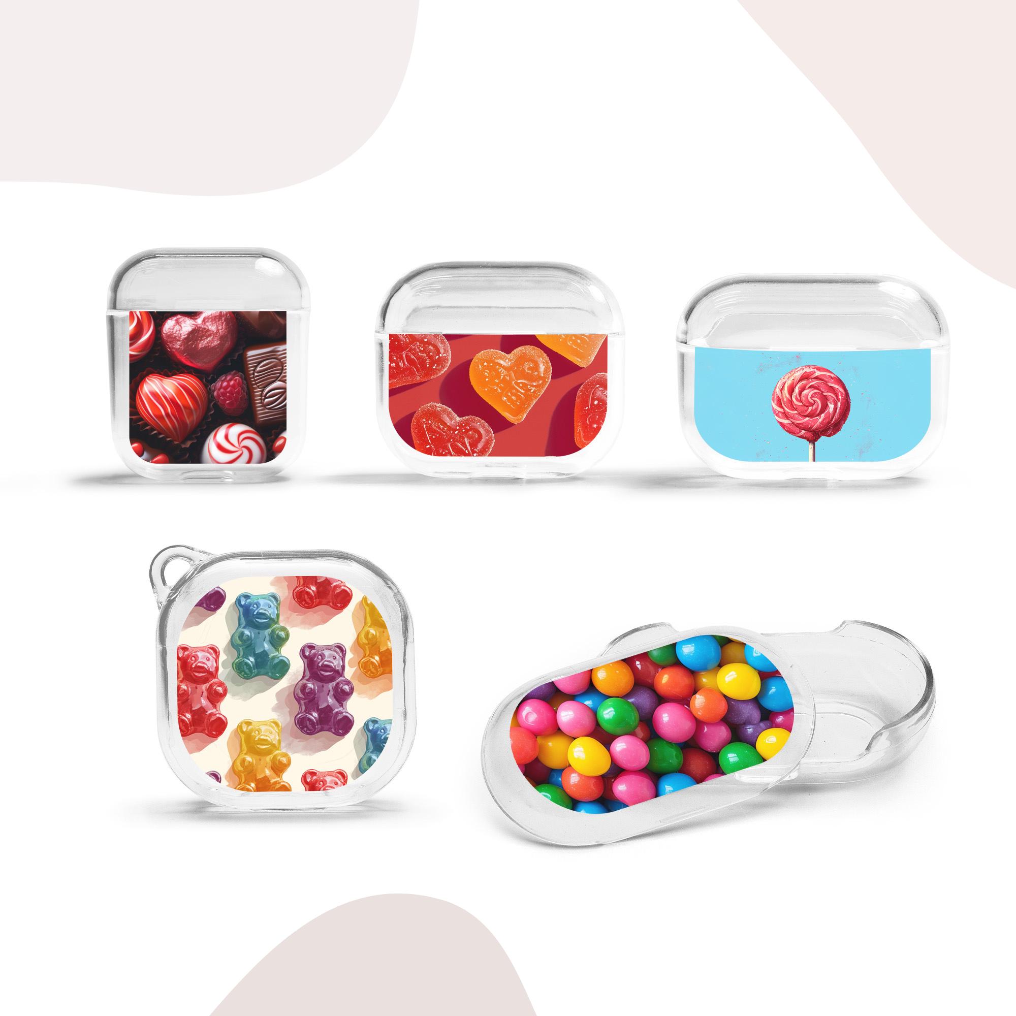 CASSETIFY Gummy Bear ソフトケース CASSETIFY Gummy Bear ソフトケース