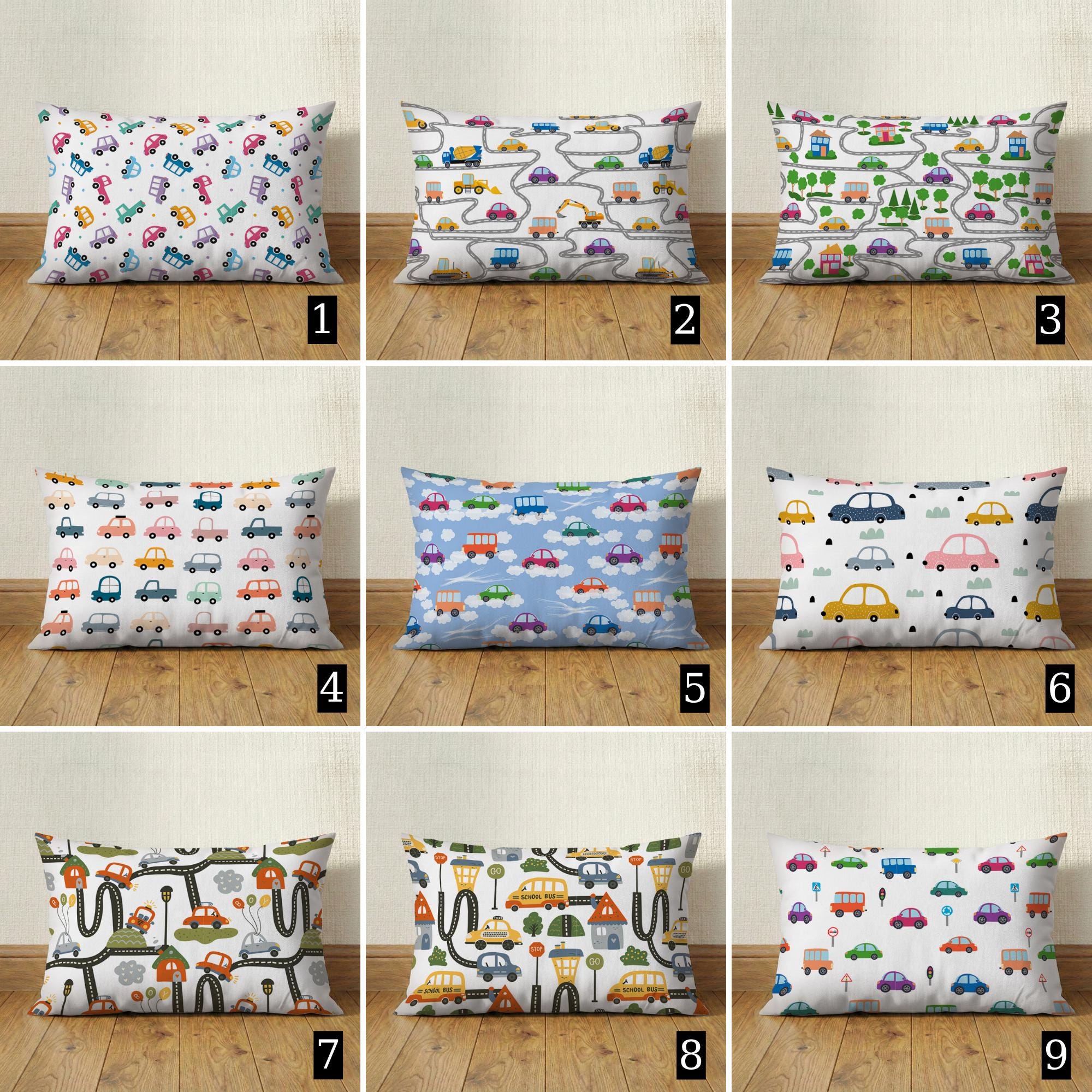 40x30 pillow cover