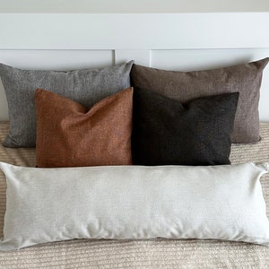 12x40 lumbar pillow sale