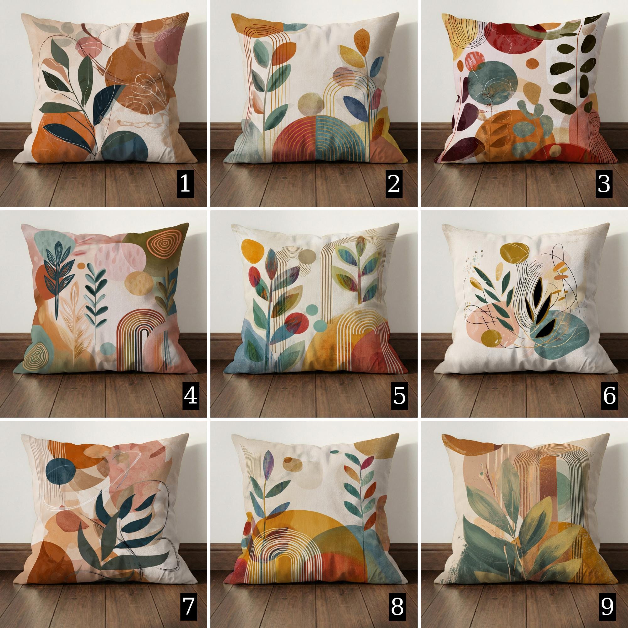 Couch deko kissen
