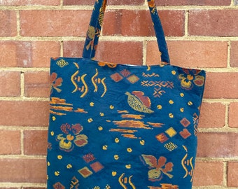 Autumn Tote Bag