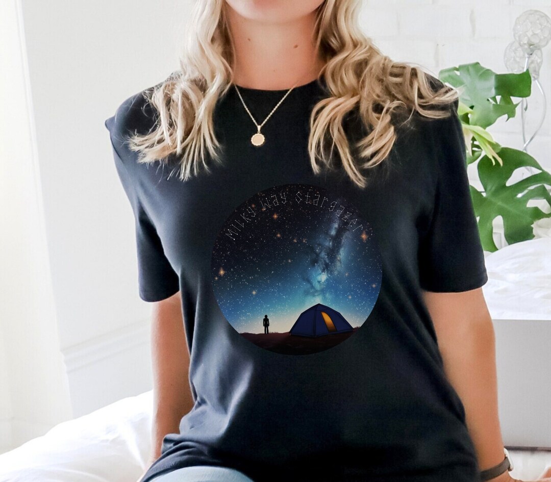 Stargazer Tee