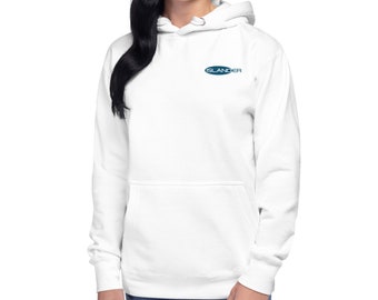 ISLANDER Collection Islander Apparel Islander Fashion Islander Style Islander Clothing Unisex Hoodie