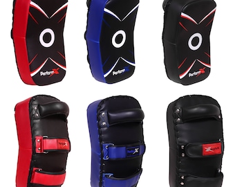 Boxing Kick Pad Strike Shield Focus Arm Pads Punching Muay Thai Pads Martial Art