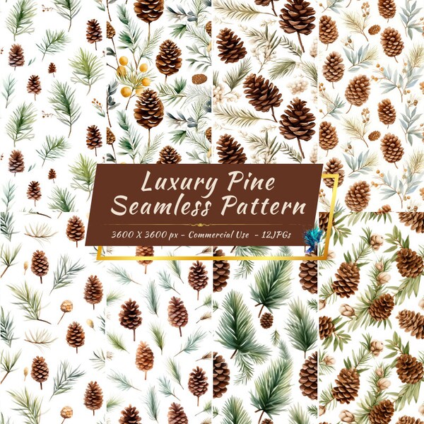 Paper Pinecone - Etsy