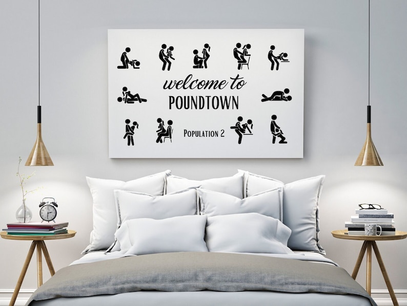 Sexual Position The Warm Welcome