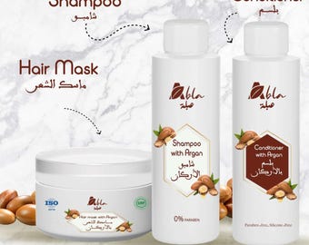 Argane Group Cosmetici Naturali – senza parabeni, siliconi o solfati