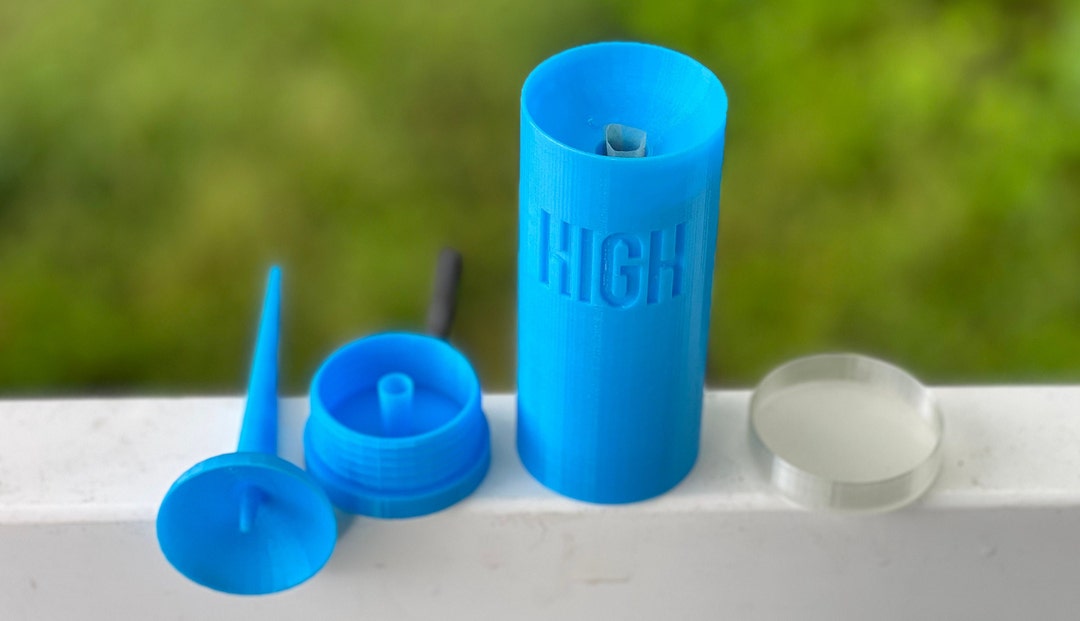 High Clone Joint Packer & Case Etsy