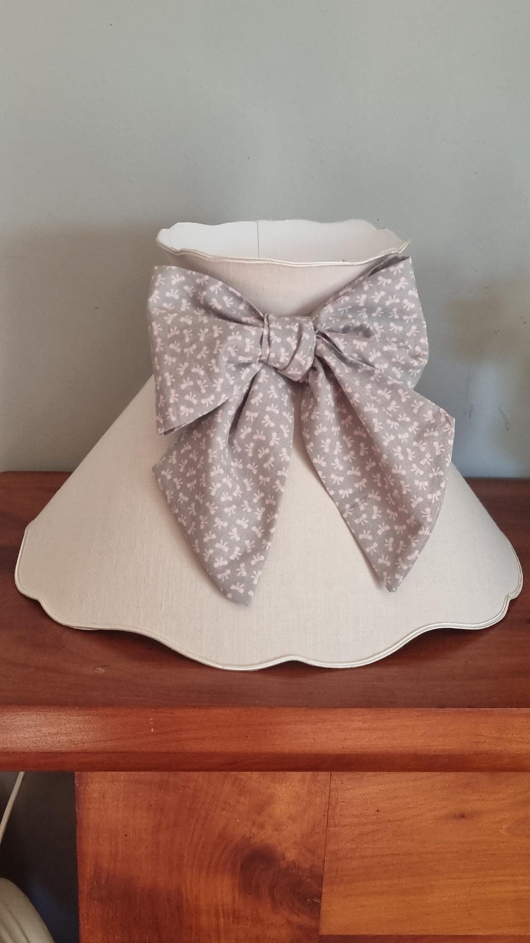 Abat Jour Shabby Chicnull