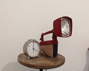 Tischlampe, Nachttischbeleuchtung, Schreibtischlampe