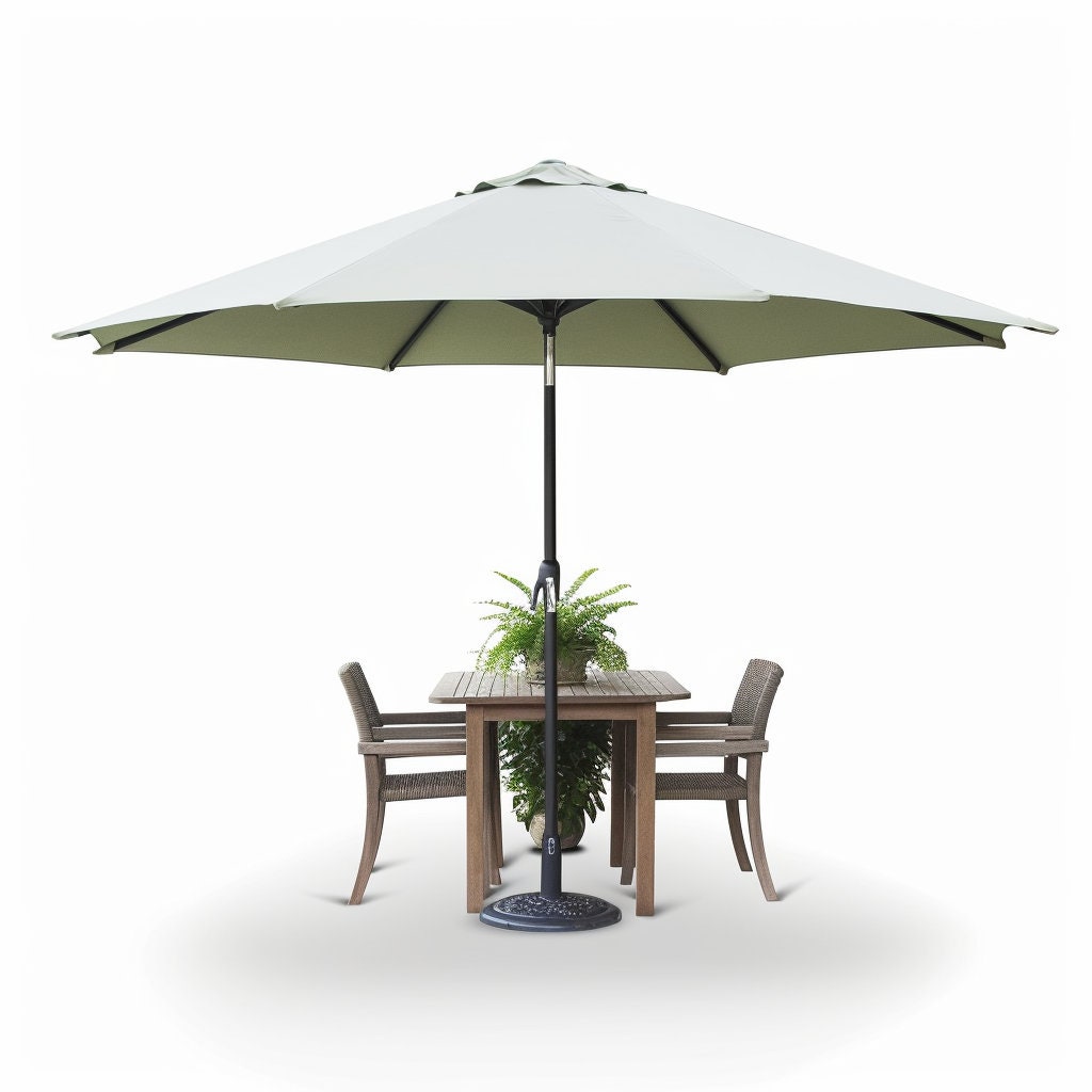 Patio Umbrellas Etsy UK