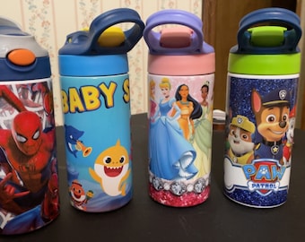 Kids Sippy Cups