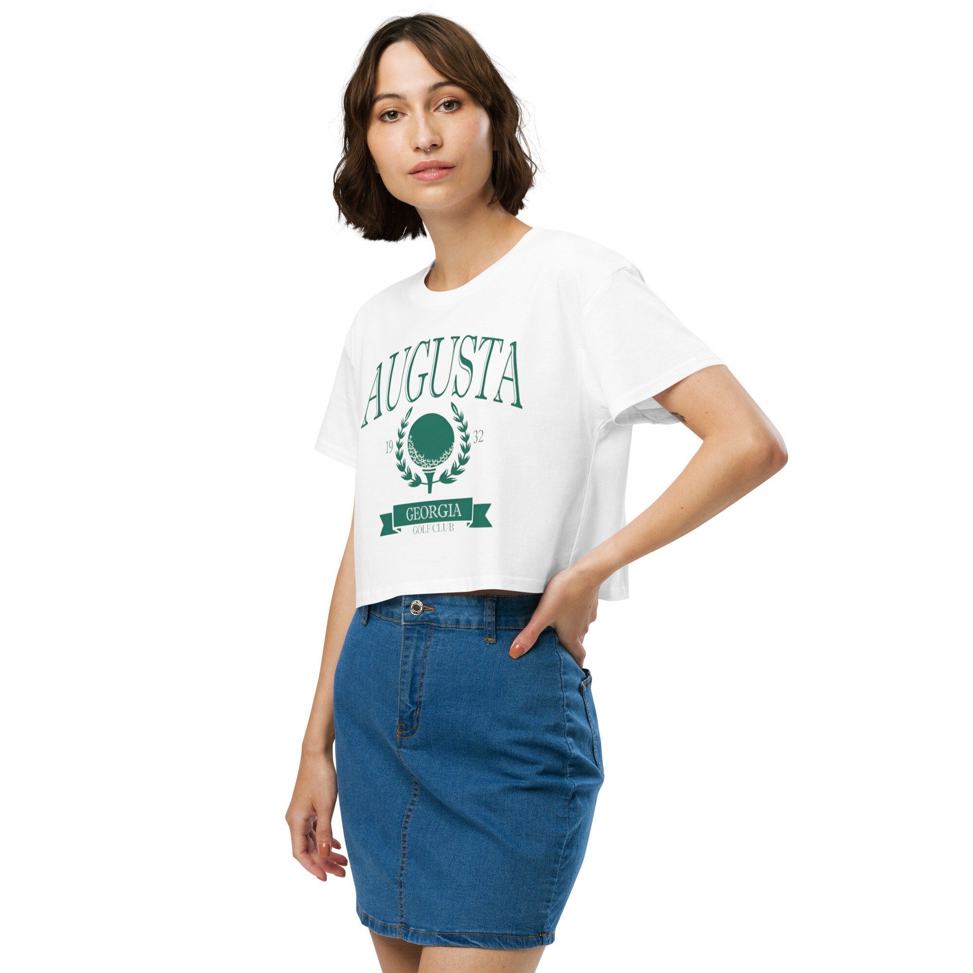 Augusta Top main image 1