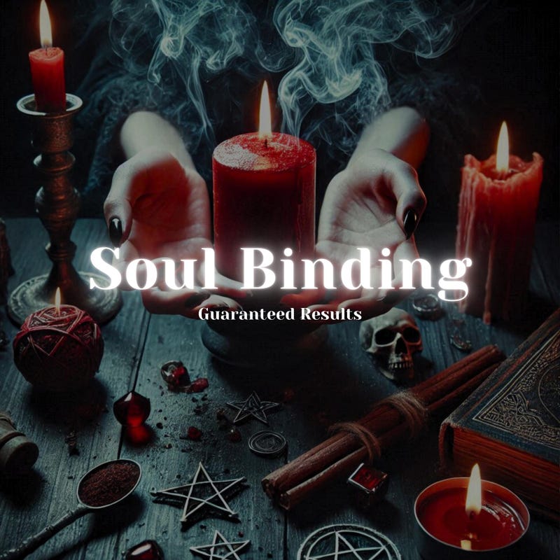 Powerful Spells - Etsy