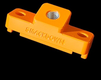 Rod Holder Base for Sea Ark 23 Degree rails