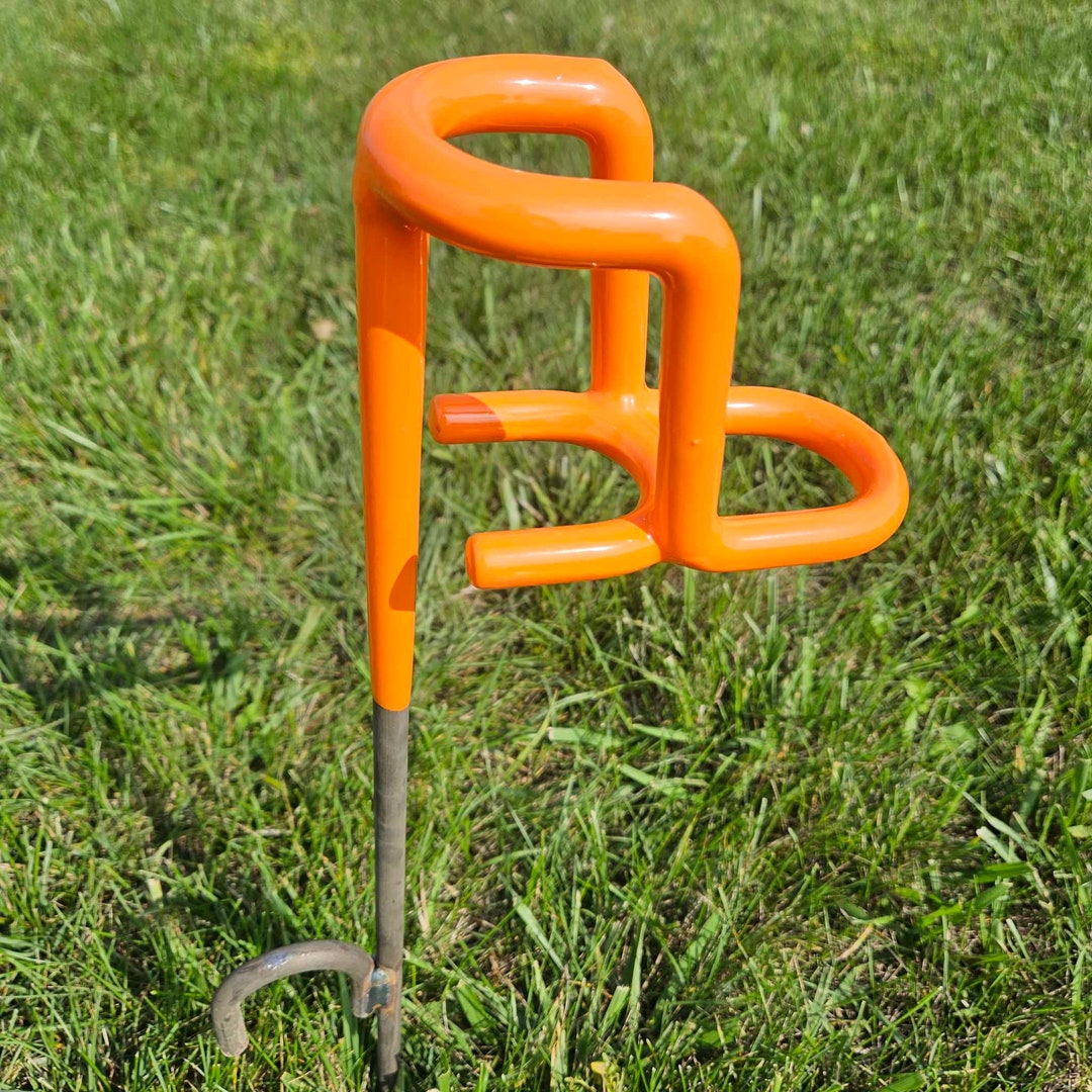 Smackdown Bank Rod Holders