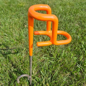 Smackdown Bank Rod Holders