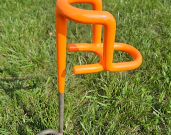 Smackdown Bank Rod Holders
