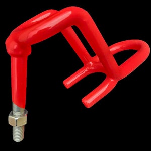 Smackdown Rod Holders