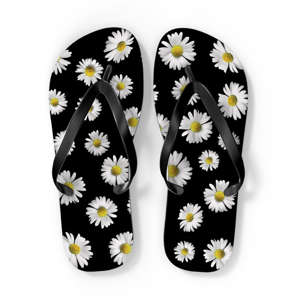 flip flop daisy
