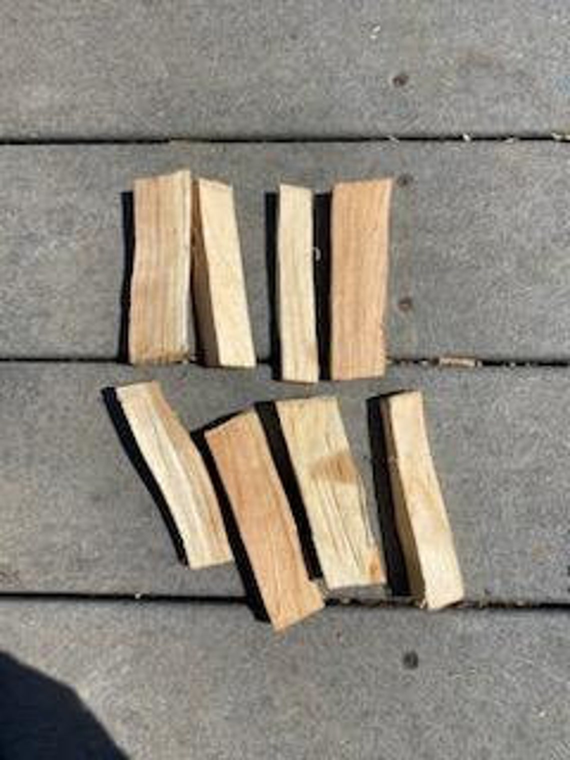 Kiln Dried Tiny Firewood Perfect for Solo Stove Mesa, Pi, or Ooni Table