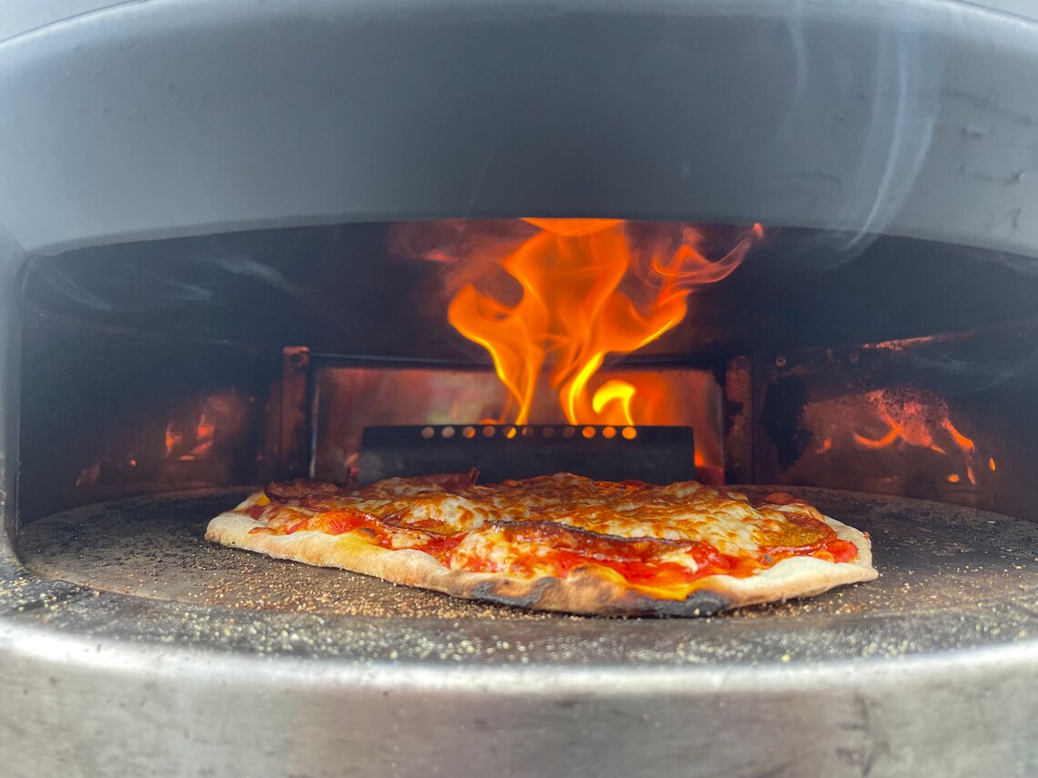 Kiln Dried Tiny Firewood Perfect for Solo Stove Mesa, Pi, or Ooni Table