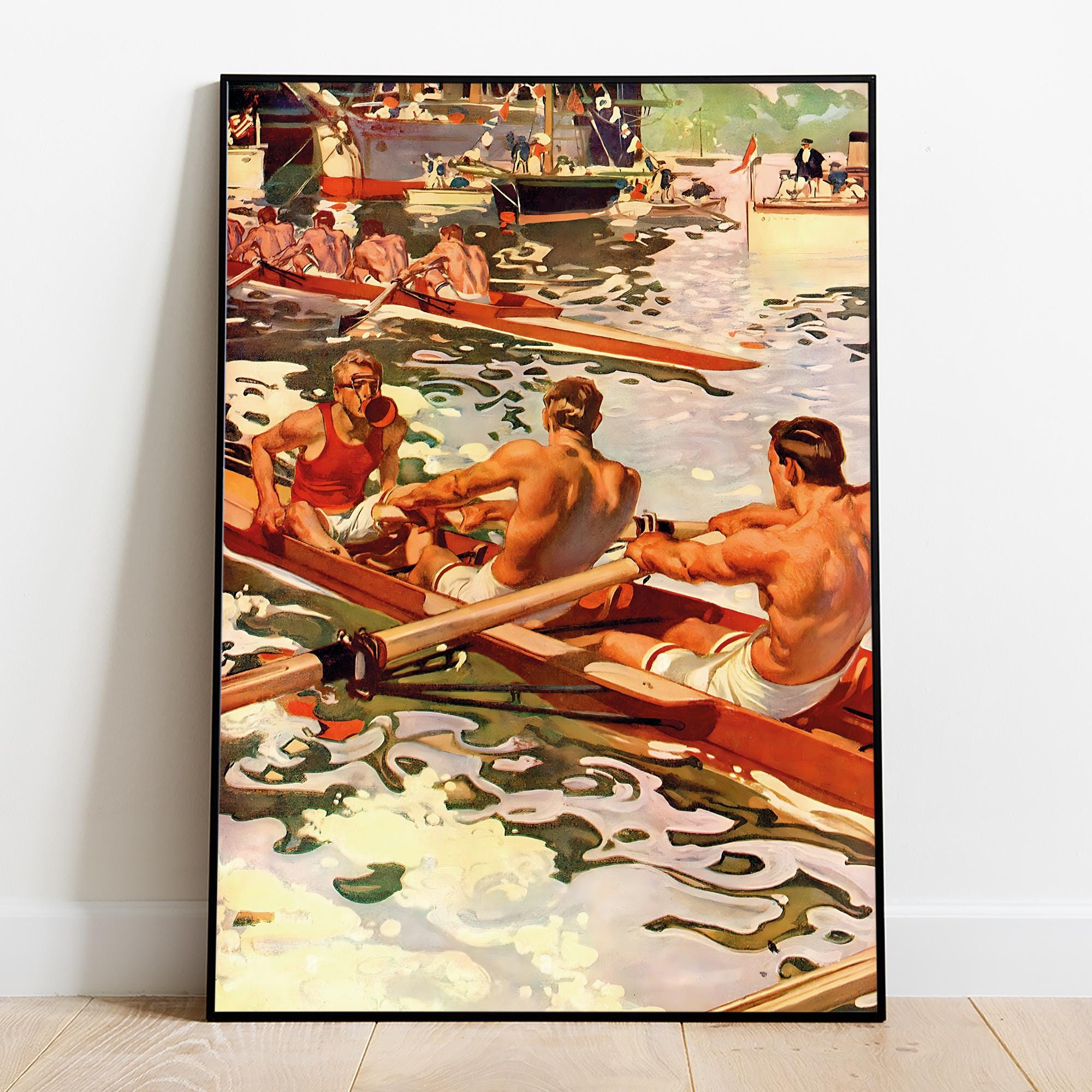 J c leyendecker - Etsy 日本