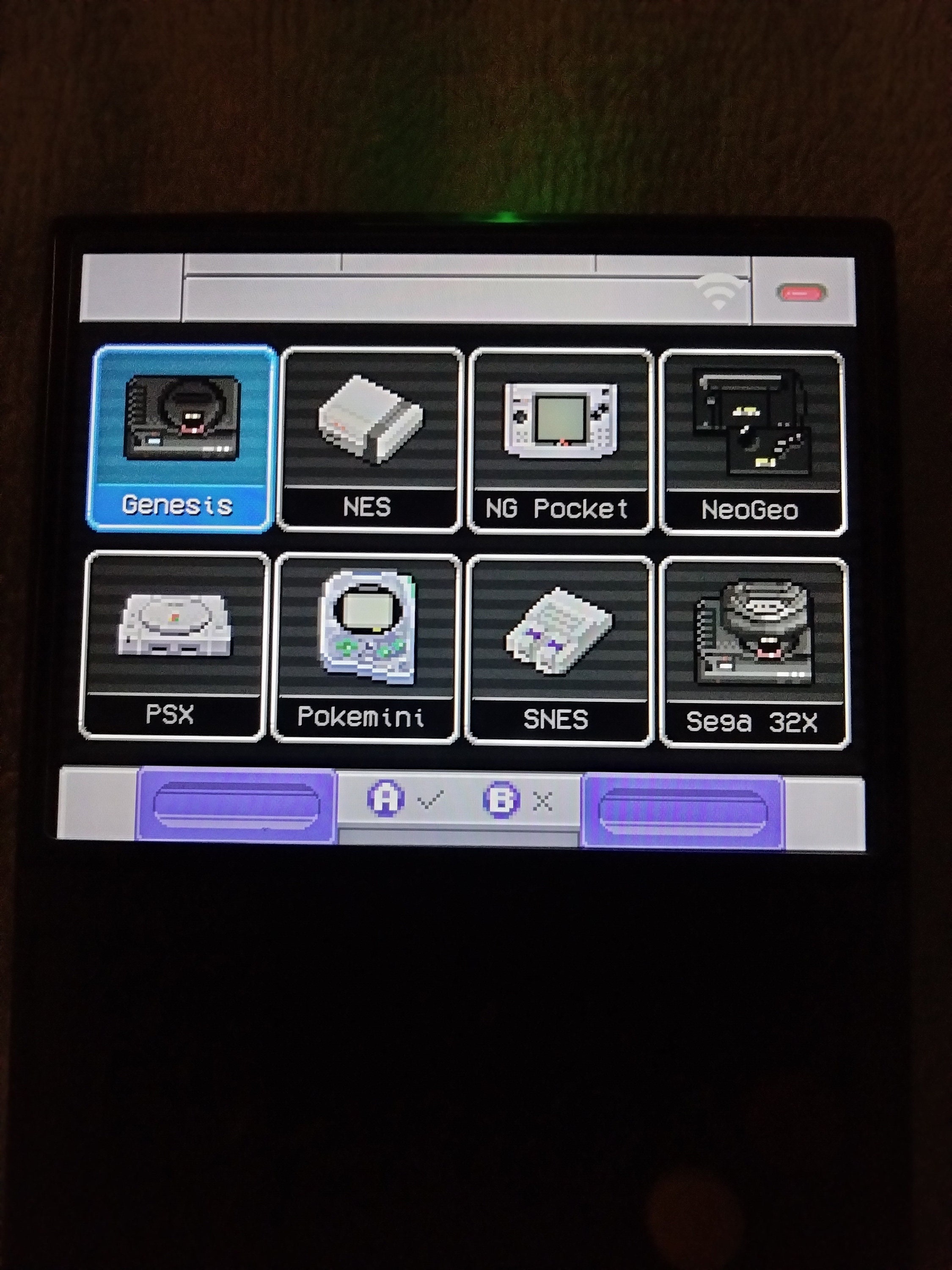 64 GB Micro SD Card for the Miyoo Mini & Mini Plus. Onion Etsy