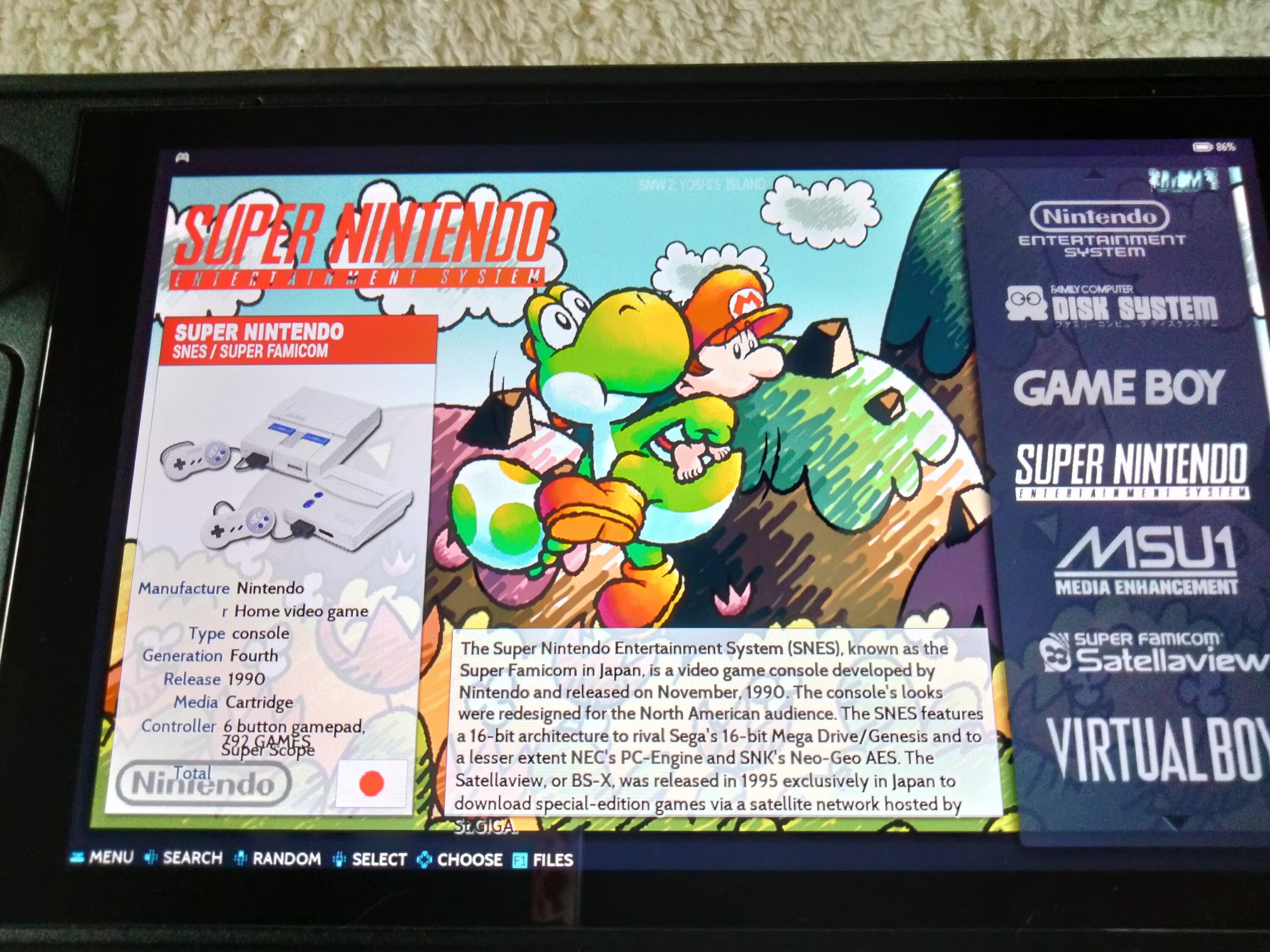 Valve Steam Deck Batocera 512gb Micro SD Card Fully Loaded / Etsy UK