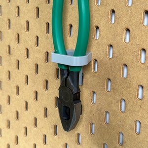 SKADIS Plier / Scissor Holder for IKEA