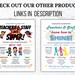 Nacho Average Teacher and Staff Appreciation Week Flyer Template Taco ...