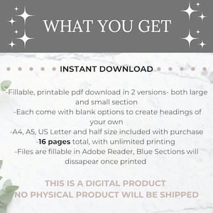 Editable Grocery List Printable Shopping List Printable Grocery Template Shopping Template Food Shopping Planner for Shopping Checklist A5