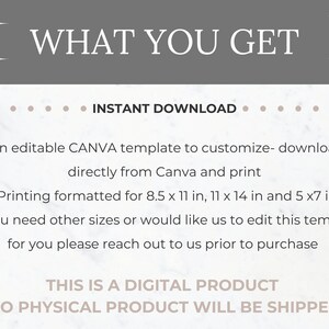 Photo with Santa Christmas Fundraiser Flyer PTO Template Holiday Fundraising invite Editable Winter School event Flyer Holiday PTA printable
