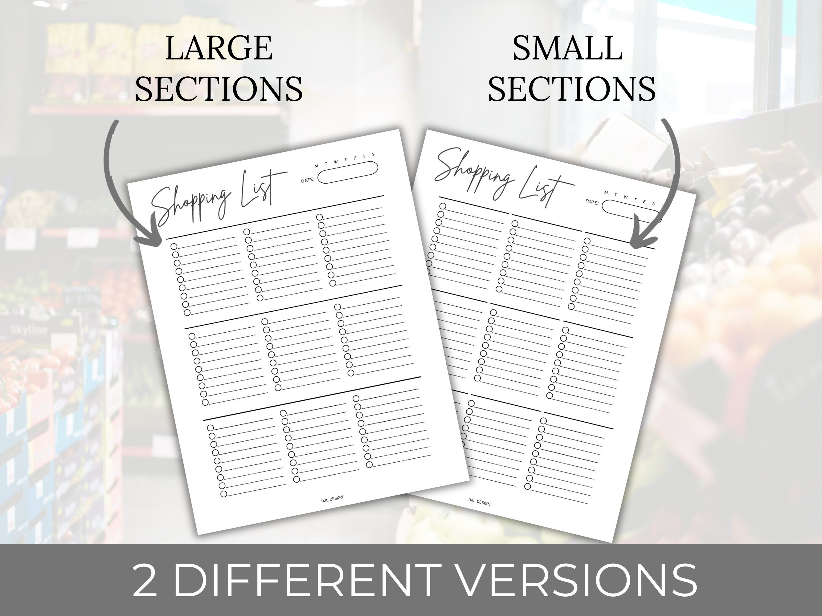 Bewerkbare boodschappenlijst voor Thanksgiving Afdrukbare boodschappenlijst  voor feestdagen Boodschappenlijst voor herfst boodschappenlijst  Thanksgiving Planner Afdrukbare checklist - Etsy België, image size:2667x2000