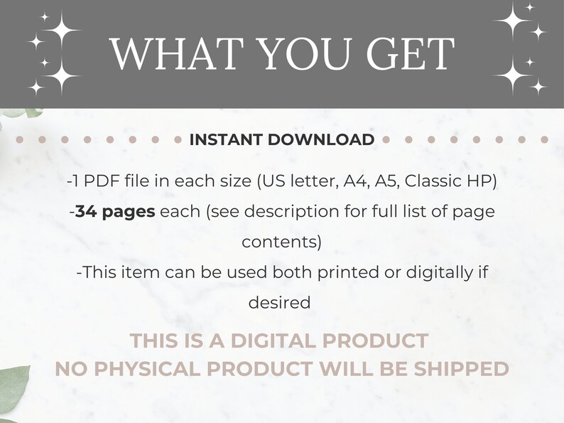 Book Reading Planner Printable Bundle Reading journal log Book reading tracker planner insert Book review journal Book reader gift book club