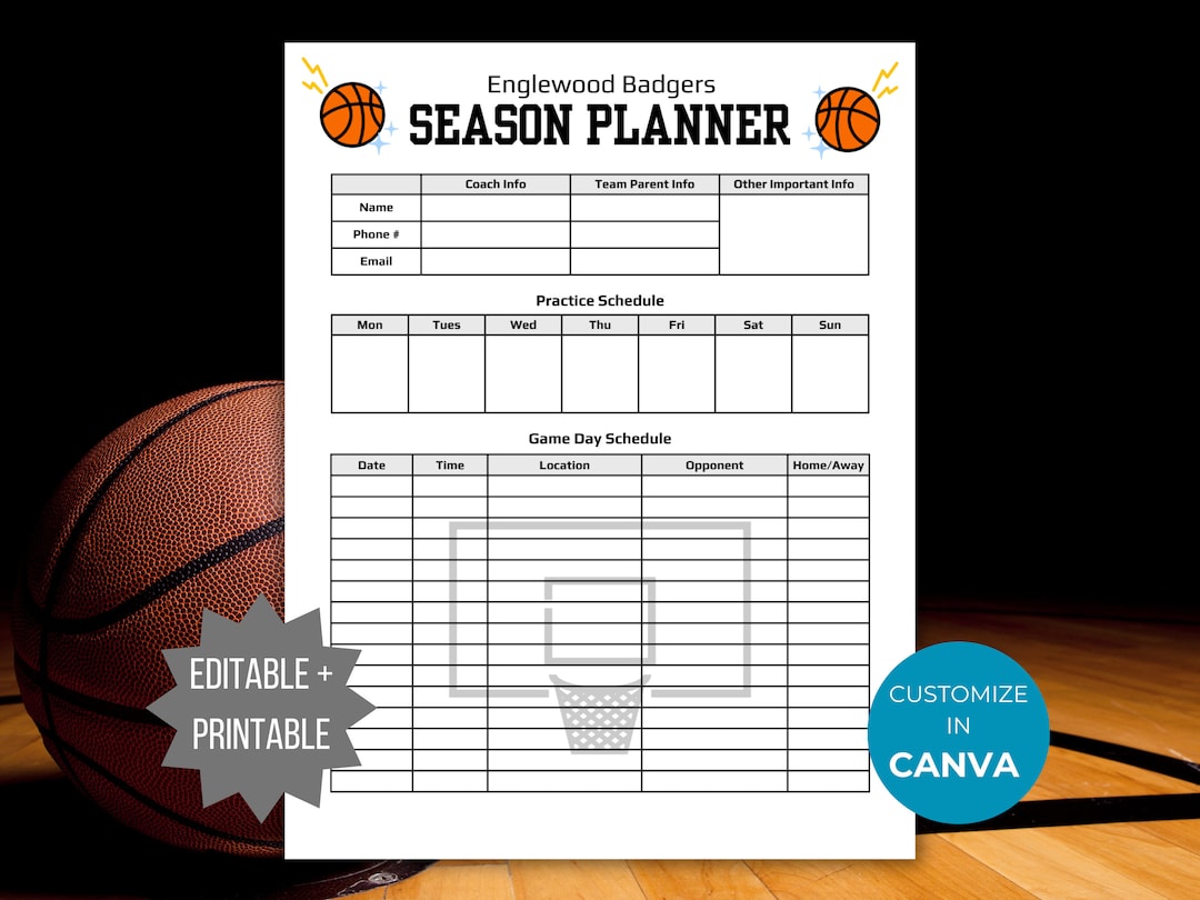 basketball-season-planner-template-basketball-team-game-schedule-printable-basketball-coach-practice-schedule-editable-game-day-organizer-etsy