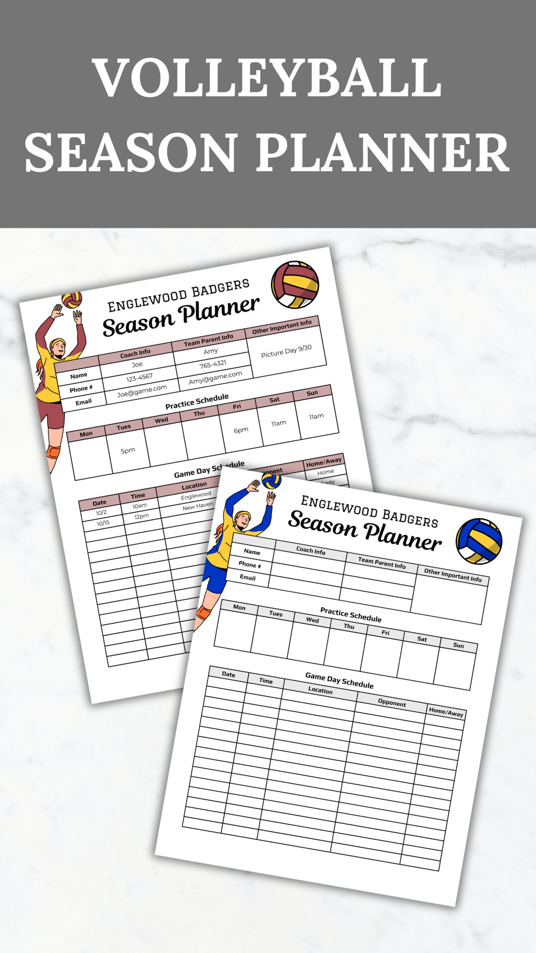 volleyball-season-planner-template-volleyball-game-schedule-printable-volleyball-practice-schedule-editable-team-mom-game-day-organizer-etsy