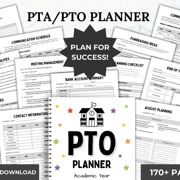 Pto - Etsy