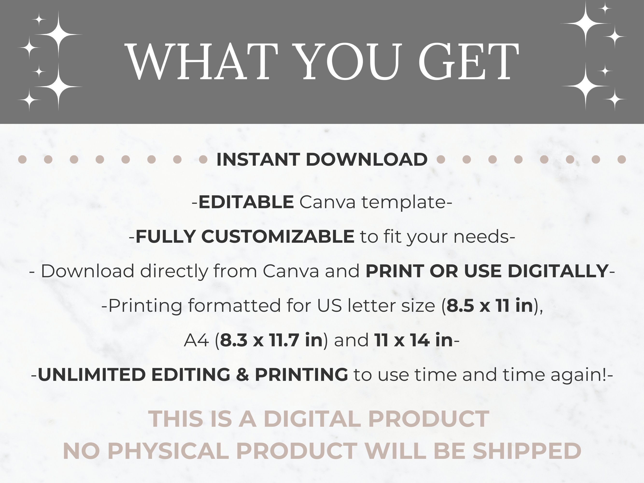 PTA PTO Website Flyer School Website Launch Announcement Template PTA ...