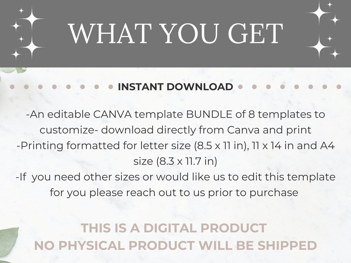 Editable PTO Flyer Bundle PTO Hand Out Templates Why Join the - Etsy